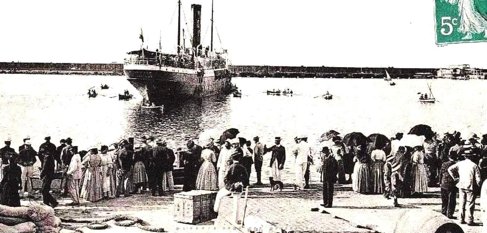 580- Oran - Depart de la Russie2.jpg